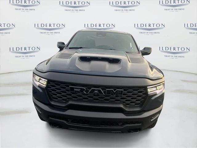 2026 RAM Ram 1500 RAM 1500 RHO CREW CAB 4X4 57 BOX