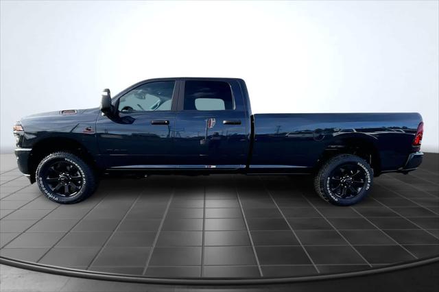 2026 RAM Ram 3500 RAM 3500 BIG HORN CREW CAB 4X4 8 BOX