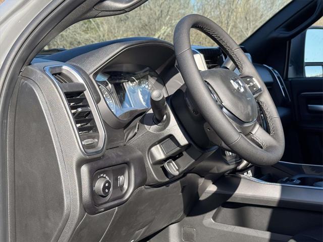 2026 RAM Ram 2500 RAM 2500 BIG HORN CREW CAB 4X4 64 BOX