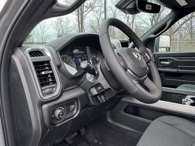 2026 RAM Ram 2500 RAM 2500 BIG HORN CREW CAB 4X4 64 BOX