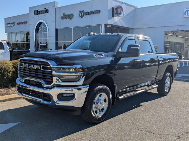 2026 RAM Ram 2500 RAM 2500 TRADESMAN CREW CAB 4X4 64 BOX 2026 RAM Ram 2500 RAM 2500 TRADESMAN CREW CAB 4X4 64 BOX