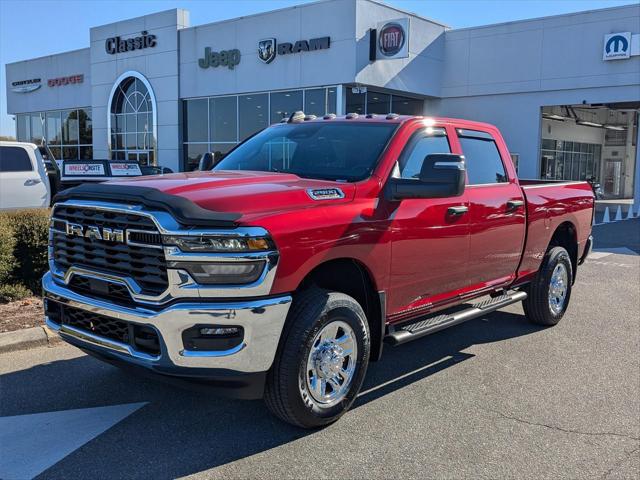 2026 RAM Ram 2500 RAM 2500 TRADESMAN CREW CAB 4X4 64 BOX 2026 RAM Ram 2500 RAM 2500 TRADESMAN CREW CAB 4X4 64 BOX