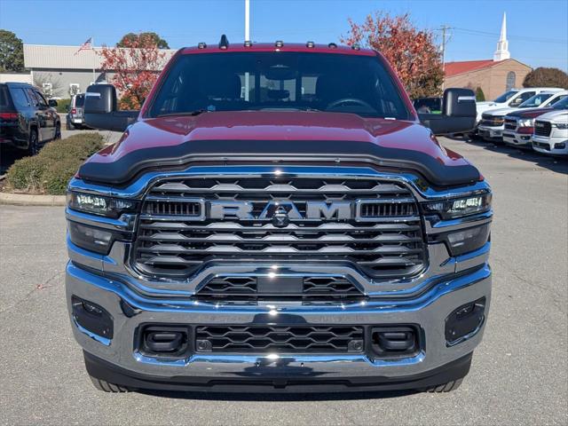 2026 RAM Ram 2500 RAM 2500 TRADESMAN CREW CAB 4X4 64 BOX 2026 RAM Ram 2500 RAM 2500 TRADESMAN CREW CAB 4X4 64 BOX