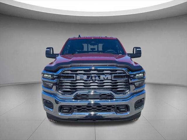 2026 RAM Ram 2500 RAM 2500 TRADESMAN CREW CAB 4X4 64 BOX 2026 RAM Ram 2500 RAM 2500 TRADESMAN CREW CAB 4X4 64 BOX