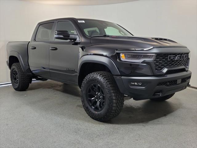 2026 RAM Ram 1500 RAM 1500 RHO CREW CAB 4X4 57 BOX 2026 RAM Ram 1500 RAM 1500 RHO CREW CAB 4X4 57 BOX