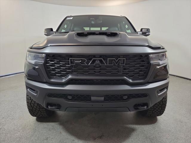 2026 RAM Ram 1500 RAM 1500 RHO CREW CAB 4X4 57 BOX 2026 RAM Ram 1500 RAM 1500 RHO CREW CAB 4X4 57 BOX