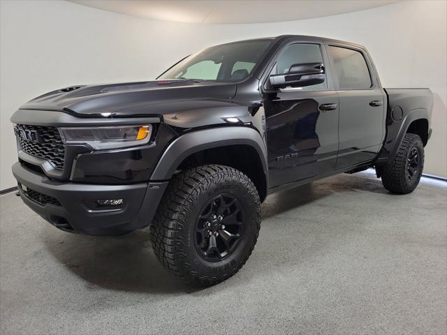 2026 RAM Ram 1500 RAM 1500 RHO CREW CAB 4X4 57 BOX 2026 RAM Ram 1500 RAM 1500 RHO CREW CAB 4X4 57 BOX