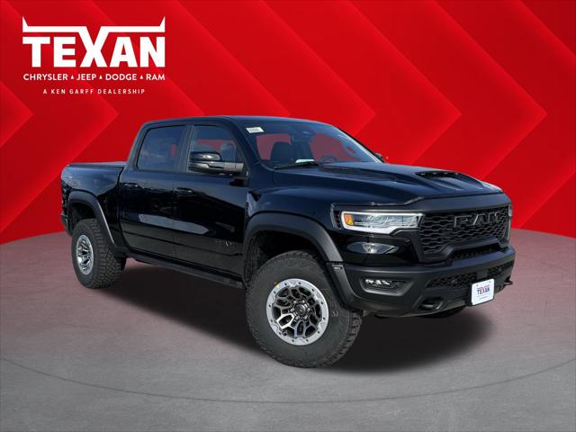 2026 RAM Ram 1500 RAM 1500 RHO CREW CAB 4X4 57 BOX 2026 RAM Ram 1500 RAM 1500 RHO CREW CAB 4X4 57 BOX