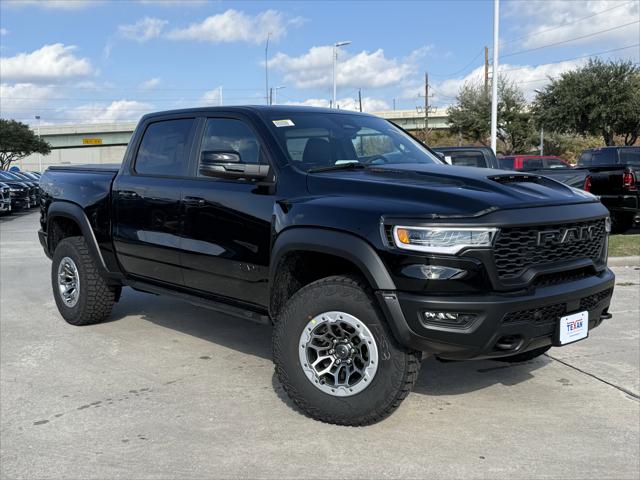 2026 RAM Ram 1500 RAM 1500 RHO CREW CAB 4X4 57 BOX 2026 RAM Ram 1500 RAM 1500 RHO CREW CAB 4X4 57 BOX
