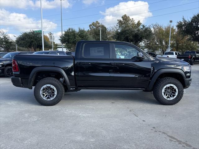 2026 RAM Ram 1500 RAM 1500 RHO CREW CAB 4X4 57 BOX 2026 RAM Ram 1500 RAM 1500 RHO CREW CAB 4X4 57 BOX