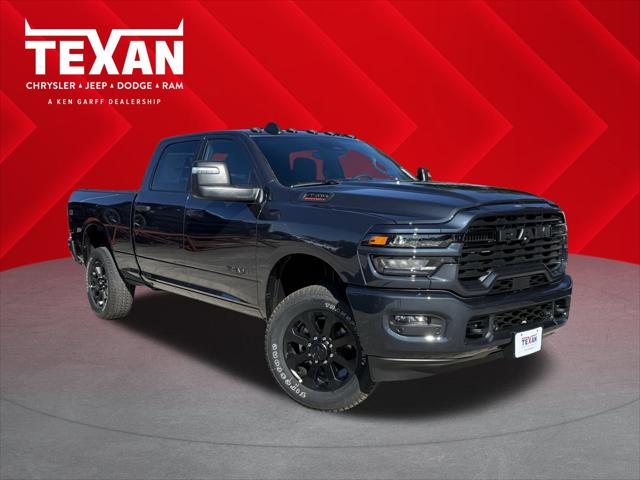 2026 RAM Ram 2500 RAM 2500 LONE STAR CREW CAB 4X4 64 BOX 2026 RAM Ram 2500 RAM 2500 LONE STAR CREW CAB 4X4 64 BOX