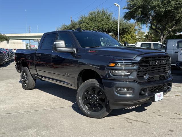 2026 RAM Ram 2500 RAM 2500 LONE STAR CREW CAB 4X4 64 BOX 2026 RAM Ram 2500 RAM 2500 LONE STAR CREW CAB 4X4 64 BOX