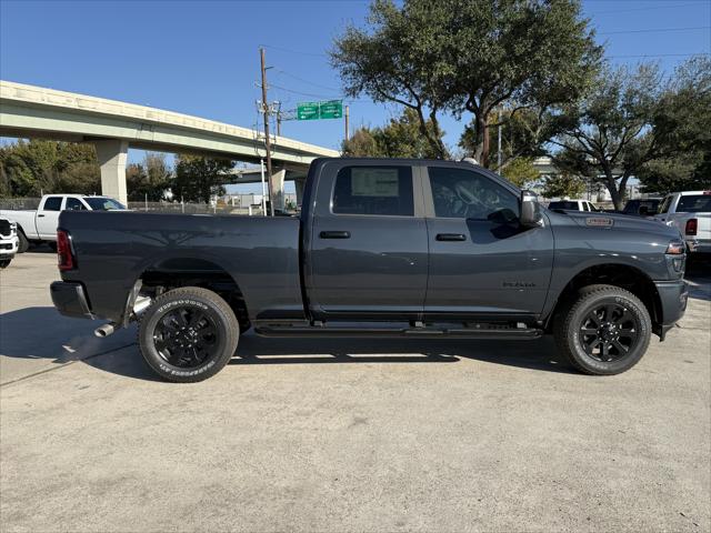 2026 RAM Ram 2500 RAM 2500 LONE STAR CREW CAB 4X4 64 BOX
