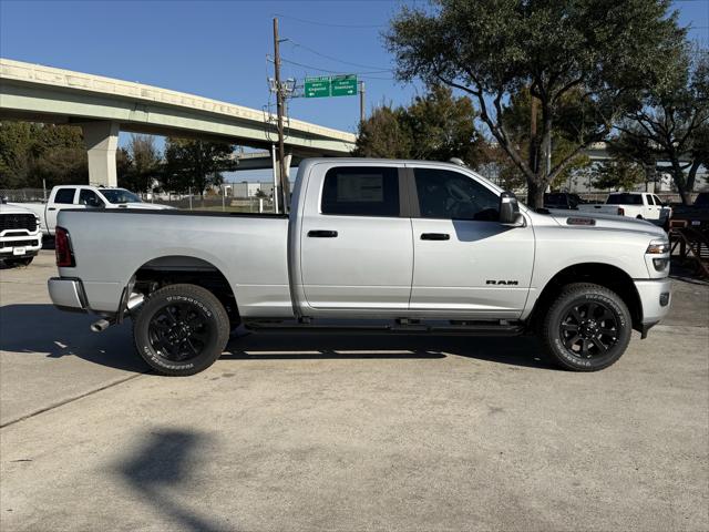 2026 RAM Ram 2500 RAM 2500 LONE STAR CREW CAB 4X4 64 BOX