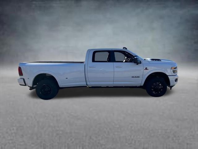 2026 RAM Ram 3500 RAM 3500 LIMITED CREW CAB 4X4 8 BOX 2026 RAM Ram 3500 RAM 3500 LIMITED CREW CAB 4X4 8 BOX