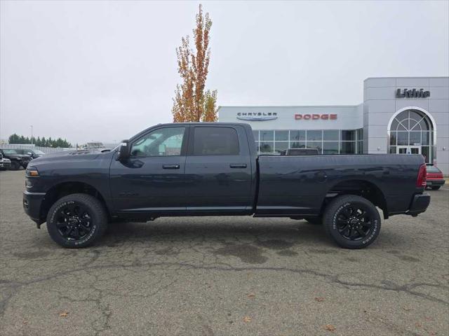 2026 RAM Ram 2500 RAM 2500 LARAMIE CREW CAB 4X4 8 BOX