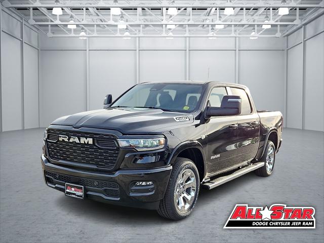 2026 RAM Ram 1500 RAM 1500 LONE STAR CREW CAB 4X4 57 BOX