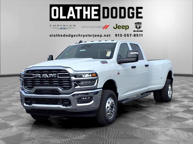 2026 RAM Ram 3500 RAM 3500 TRADESMAN CREW CAB 4X4 8 BOX 2026 RAM Ram 3500 RAM 3500 TRADESMAN CREW CAB 4X4 8 BOX