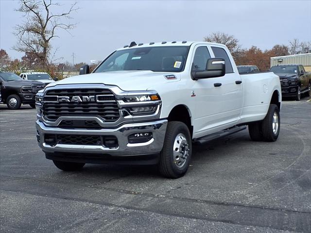 2026 RAM Ram 3500 RAM 3500 TRADESMAN CREW CAB 4X4 8 BOX 2026 RAM Ram 3500 RAM 3500 TRADESMAN CREW CAB 4X4 8 BOX