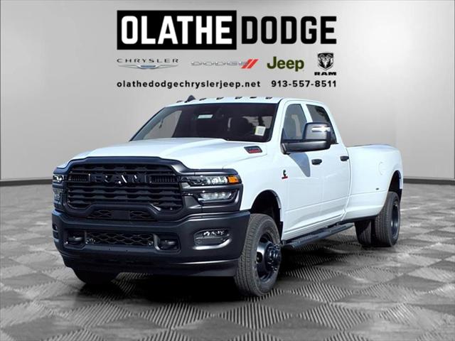 2026 RAM Ram 3500 RAM 3500 TRADESMAN CREW CAB 4X4 8 BOX 2026 RAM Ram 3500 RAM 3500 TRADESMAN CREW CAB 4X4 8 BOX