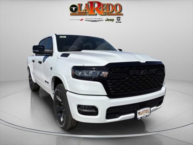2026 RAM Ram 1500 RAM 1500 LONE STAR CREW CAB 4X4 57 BOX 2026 RAM Ram 1500 RAM 1500 LONE STAR CREW CAB 4X4 57 BOX