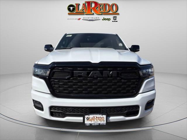 2026 RAM Ram 1500 RAM 1500 LONE STAR CREW CAB 4X4 57 BOX 2026 RAM Ram 1500 RAM 1500 LONE STAR CREW CAB 4X4 57 BOX