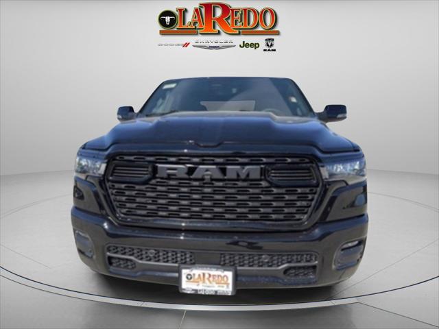 2026 RAM Ram 1500 RAM 1500 LONE STAR CREW CAB 4X4 57 BOX