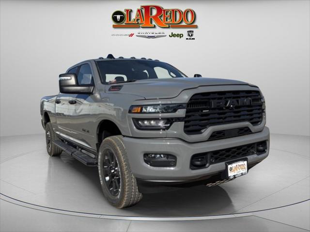 2026 RAM Ram 2500 RAM 2500 LONE STAR CREW CAB 4X4 64 BOX 2026 RAM Ram 2500 RAM 2500 LONE STAR CREW CAB 4X4 64 BOX
