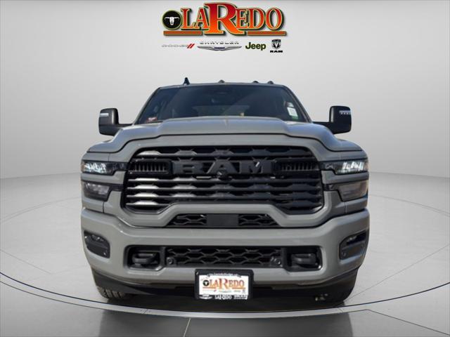 2026 RAM Ram 2500 RAM 2500 LONE STAR CREW CAB 4X4 64 BOX 2026 RAM Ram 2500 RAM 2500 LONE STAR CREW CAB 4X4 64 BOX