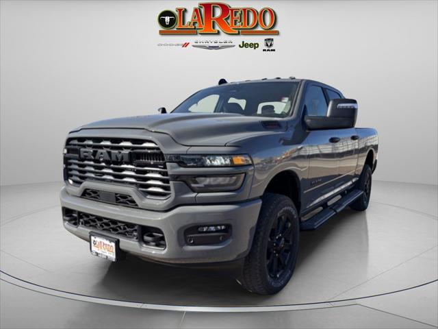 2026 RAM Ram 2500 RAM 2500 LONE STAR CREW CAB 4X4 64 BOX 2026 RAM Ram 2500 RAM 2500 LONE STAR CREW CAB 4X4 64 BOX