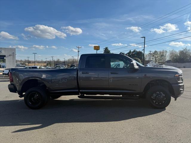 2026 RAM Ram 3500 RAM 3500 LARAMIE CREW CAB 4X4 8 BOX 2026 RAM Ram 3500 RAM 3500 LARAMIE CREW CAB 4X4 8 BOX