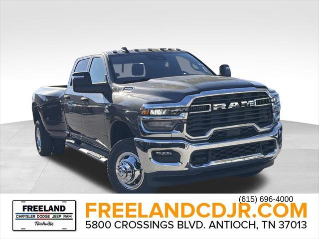 2026 RAM Ram 3500 RAM 3500 TRADESMAN CREW CAB 4X4 8 BOX 2026 RAM Ram 3500 RAM 3500 TRADESMAN CREW CAB 4X4 8 BOX
