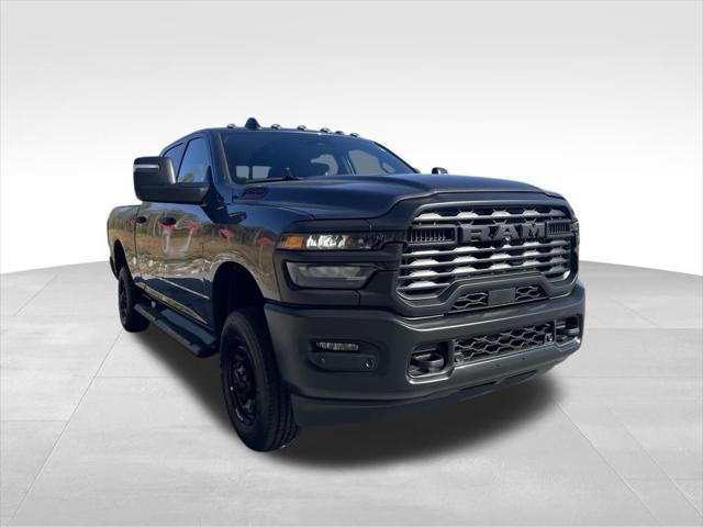 2026 RAM Ram 2500 RAM 2500 TRADESMAN CREW CAB 4X4 64 BOX