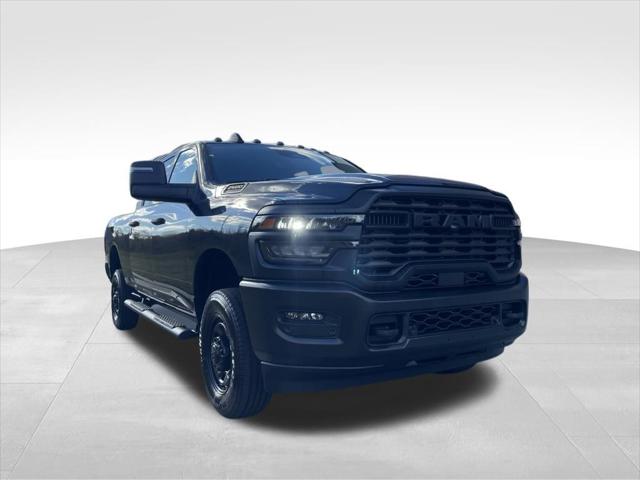 2026 RAM Ram 2500 RAM 2500 TRADESMAN CREW CAB 4X4 64 BOX