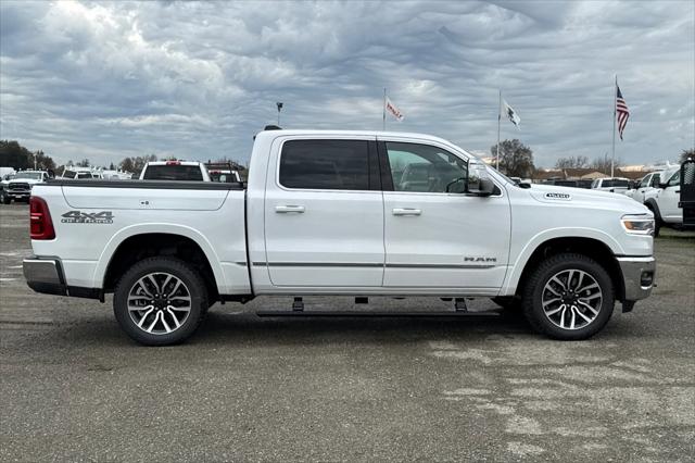 2026 RAM Ram 1500 RAM 1500 LIMITED CREW CAB 4X4 57 BOX 2026 RAM Ram 1500 RAM 1500 LIMITED CREW CAB 4X4 57 BOX