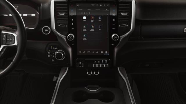 2026 RAM Ram 1500 RAM 1500 LONE STAR CREW CAB 4X4 57 BOX 2026 RAM Ram 1500 RAM 1500 LONE STAR CREW CAB 4X4 57 BOX