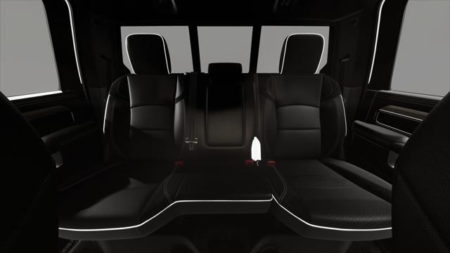 2026 RAM Ram 3500 Chassis Cab RAM 3500 BIG HORN CREW CAB CHASSIS 4X4 60 CA 2026 RAM Ram 3500 Chassis Cab RAM 3500 BIG HORN CREW CAB CHASSIS 4X4 60 CA