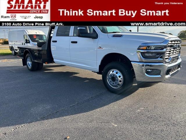 2026 RAM Ram 3500 Chassis Cab RAM 3500 TRADESMAN CREW CAB CHASSIS 4X4 60 CA 2026 RAM Ram 3500 Chassis Cab RAM 3500 TRADESMAN CREW CAB CHASSIS 4X4 60 CA