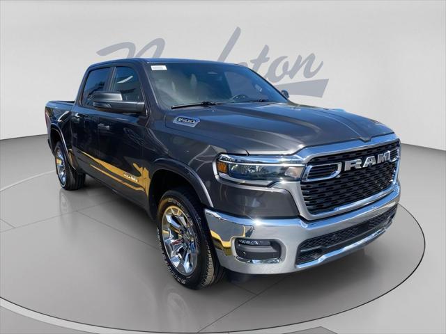 2026 RAM 1500 RAM 1500 BIG HORN CREW CAB 4X4 57 BOX 2026 RAM 1500 RAM 1500 BIG HORN CREW CAB 4X4 57 BOX