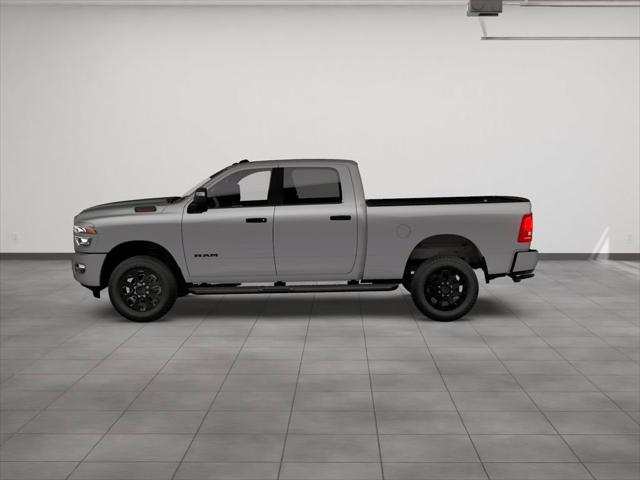 2026 RAM Ram 2500 RAM 2500 BIG HORN CREW CAB 4X4 64 BOX 2026 RAM Ram 2500 RAM 2500 BIG HORN CREW CAB 4X4 64 BOX