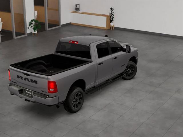 2026 RAM Ram 2500 RAM 2500 BIG HORN CREW CAB 4X4 64 BOX 2026 RAM Ram 2500 RAM 2500 BIG HORN CREW CAB 4X4 64 BOX