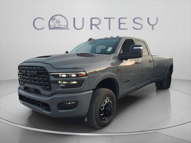 2026 RAM 3500 RAM 3500 LIMITED CREW CAB 4X4 8 BOX 2026 RAM 3500 RAM 3500 LIMITED CREW CAB 4X4 8 BOX