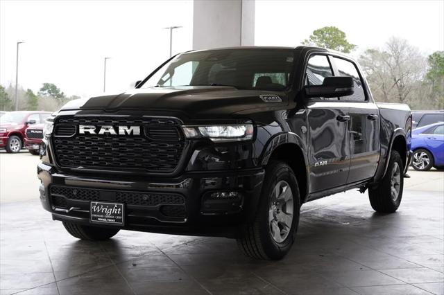 2026 RAM Ram 1500 RAM 1500 LONE STAR CREW CAB 4X4 57 BOX