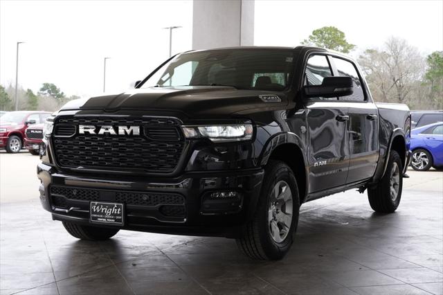 2026 RAM Ram 1500 RAM 1500 LONE STAR CREW CAB 4X4 57 BOX