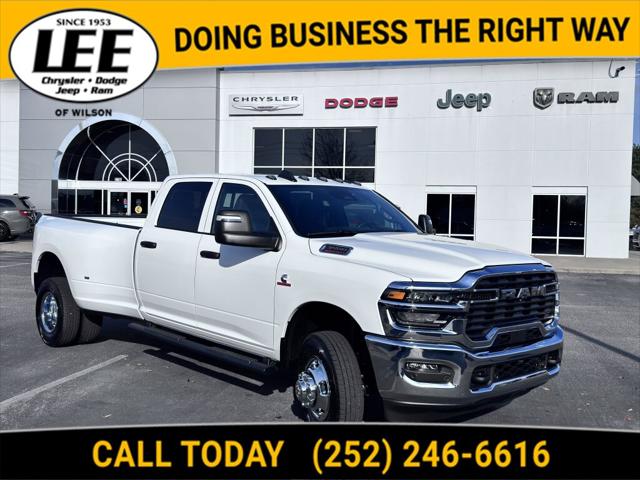 2026 RAM Ram 3500 RAM 3500 TRADESMAN CREW CAB 4X4 8 BOX 2026 RAM Ram 3500 RAM 3500 TRADESMAN CREW CAB 4X4 8 BOX