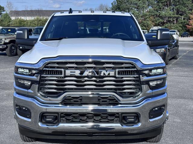 2026 RAM Ram 3500 RAM 3500 TRADESMAN CREW CAB 4X4 8 BOX 2026 RAM Ram 3500 RAM 3500 TRADESMAN CREW CAB 4X4 8 BOX