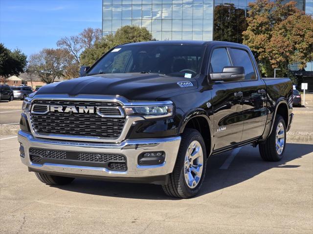 2026 RAM Ram 1500 RAM 1500 LONE STAR CREW CAB 4X4 57 BOX