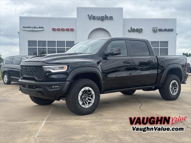 2026 Ram 1500 RHO Crew Cab 4x4 5'7" Box for sale in Bunkie, LA