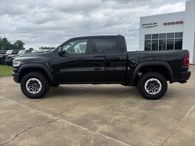 2026 RAM Ram 1500 RAM 1500 RHO CREW CAB 4X4 57 BOX