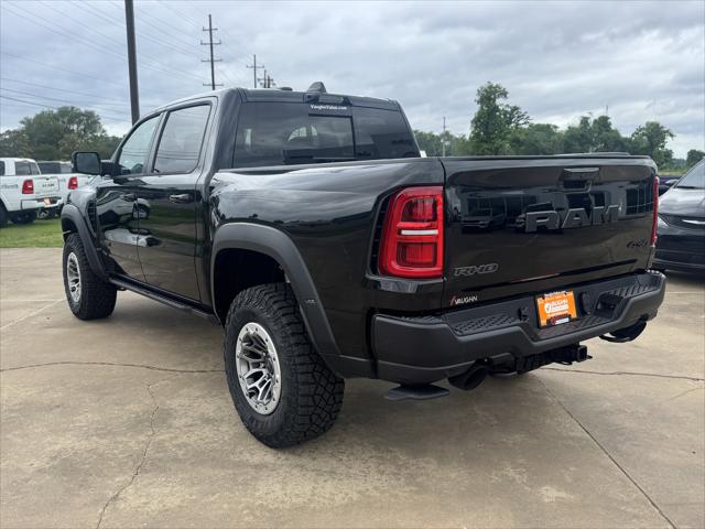 2026 RAM Ram 1500 RAM 1500 RHO CREW CAB 4X4 57 BOX